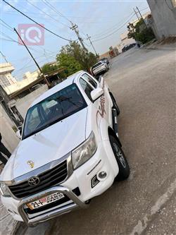 تويوتا هايلوكس